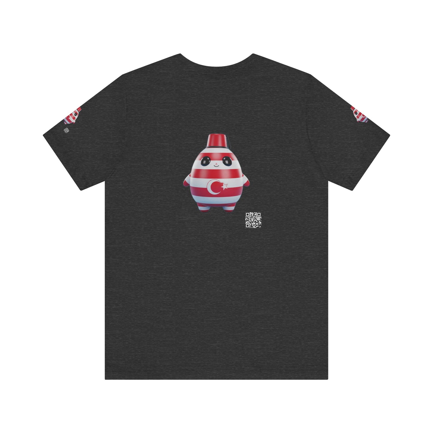 🐾⚽ Türkiye World Cup 2026 Companion – Limited Edition Official Merchandise | PokAIMignons™