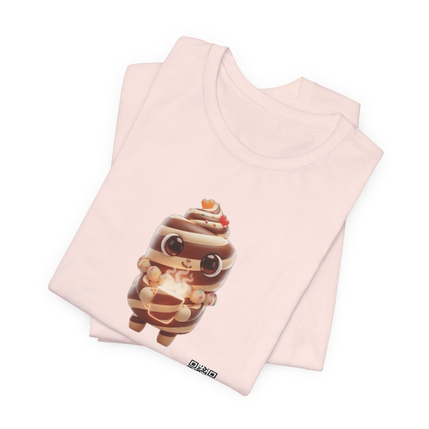 PokAIMignon Companion T-Shirt — T-Shirt | PokAIMignons™
