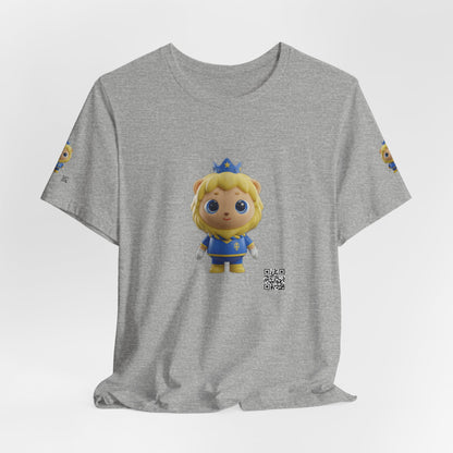 🐾⚽ Sweden World Cup 2026 Companion – Limited Edition Official Merchandise | PokAIMignons™ — T-Shirt | PokAIMignons™