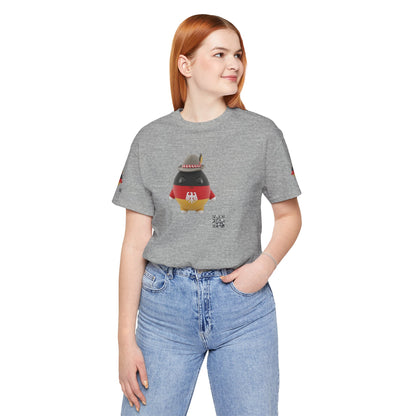 🐾⚽ Germany World Cup 2026 Companion – Limited Edition Official Merchandise | PokAIMignons™