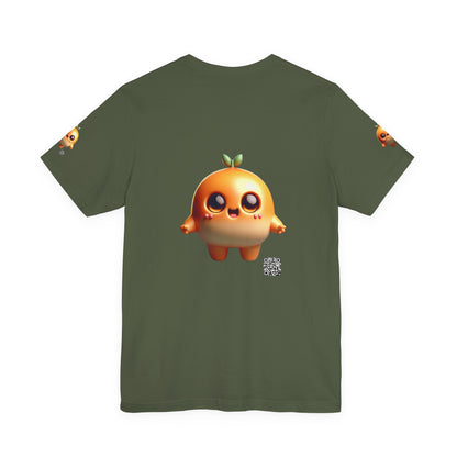 Companion #108 PokAIMignon T-Shirt — T-Shirt | PokAIMignons™