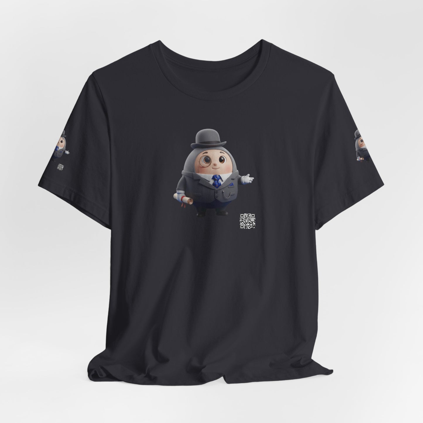 PokAIMignons Drop #1 T-Shirt — T-Shirt | PokAIMignons™