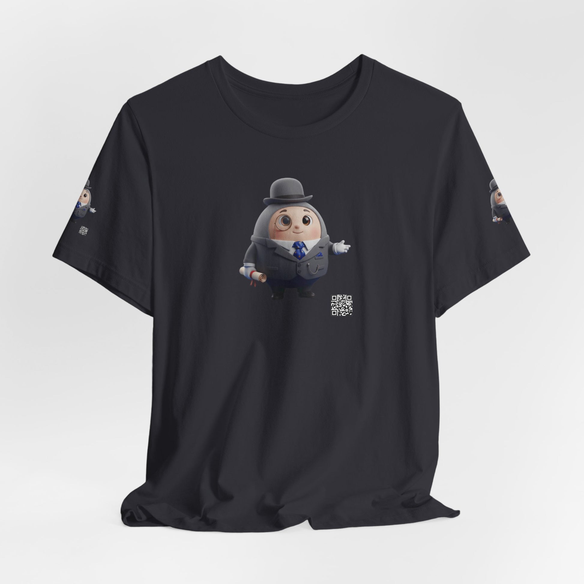 PokAIMignons Drop #1 T-Shirt — T-Shirt | PokAIMignons™