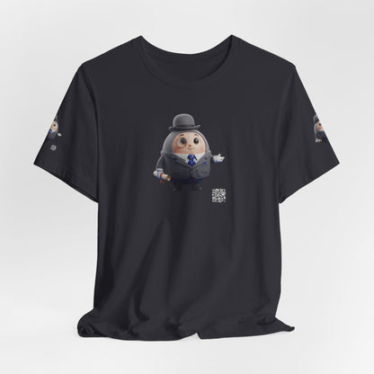 PokAIMignons Drop #1 T-Shirt — T-Shirt | PokAIMignons™