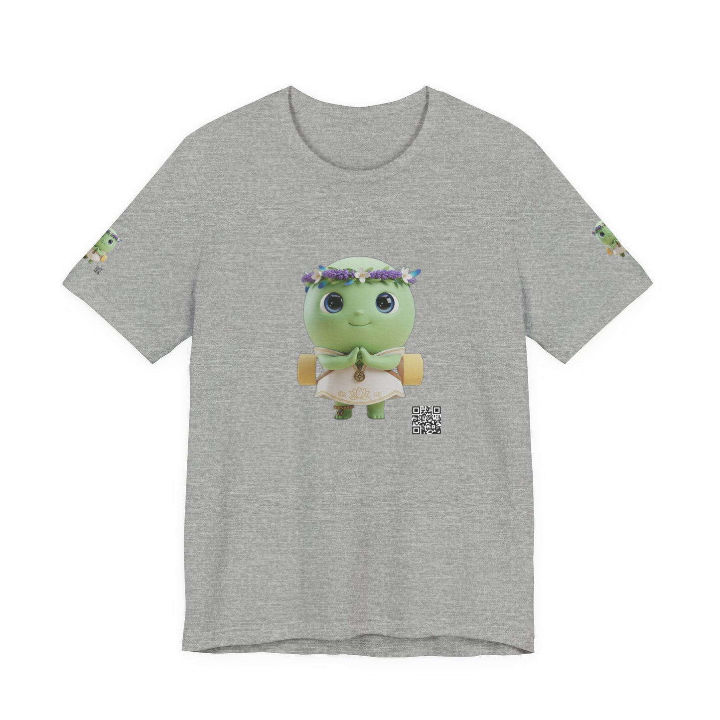 Aurora PokAIMignon T-Shirt — T-Shirt | PokAIMignons™