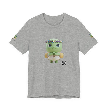 Aurora PokAIMignon T-Shirt — T-Shirt | PokAIMignons™