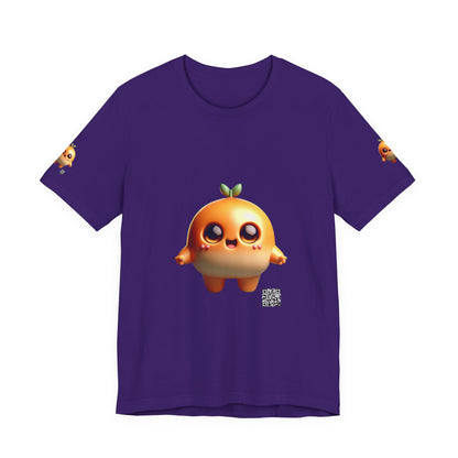 Companion #108 PokAIMignon T-Shirt — T-Shirt | PokAIMignons™