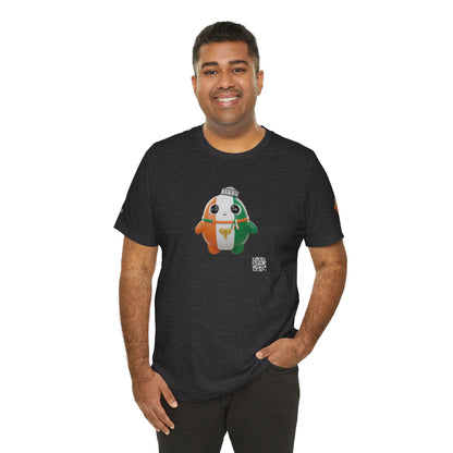 🐾⚽ Côte d'Ivoire World Cup 2026 Companion – Limited Edition Official Merchandise | PokAIMignons™