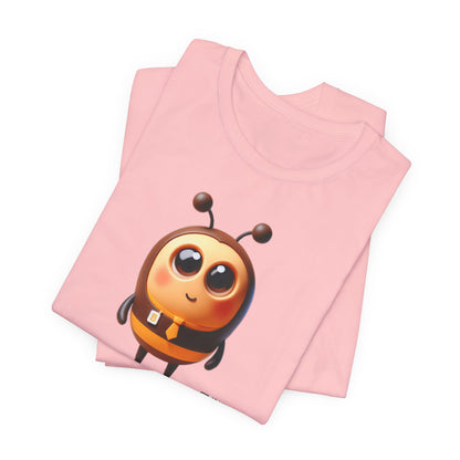 YukiB65F PokAIMignon Companion T-Shirt