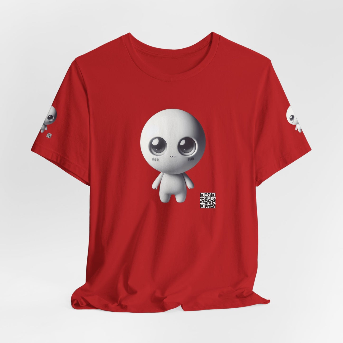PokAIMignons Drop #33 T-Shirt — T-Shirt | PokAIMignons™