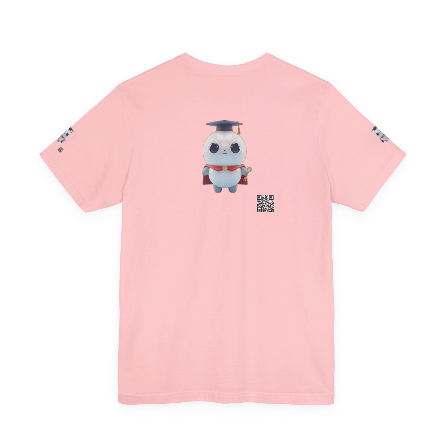 PokAIMignons Drop #16 T-Shirt — T-Shirt | PokAIMignons™