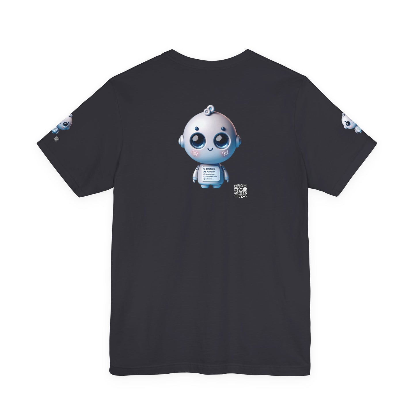 PokAIMignons Drop #21 T-Shirt — T-Shirt | PokAIMignons™