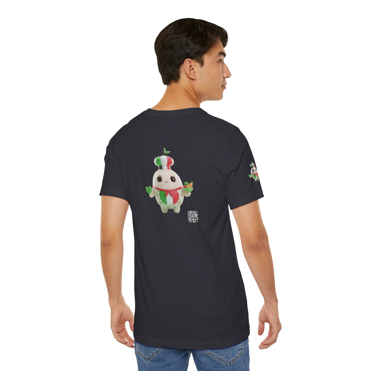 PokAIMignons Drop #2 T-Shirt