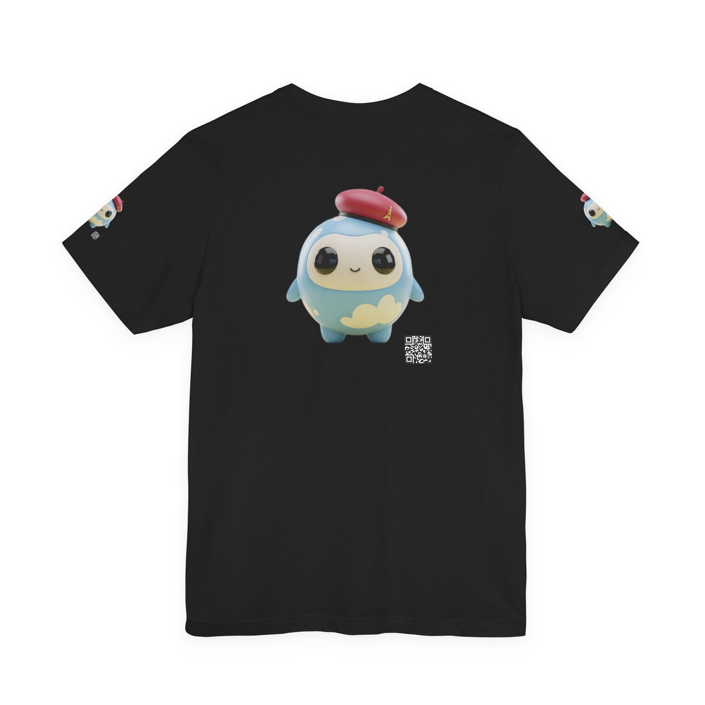 PokAIMignons Drop #9 T-Shirt — T-Shirt | PokAIMignons™
