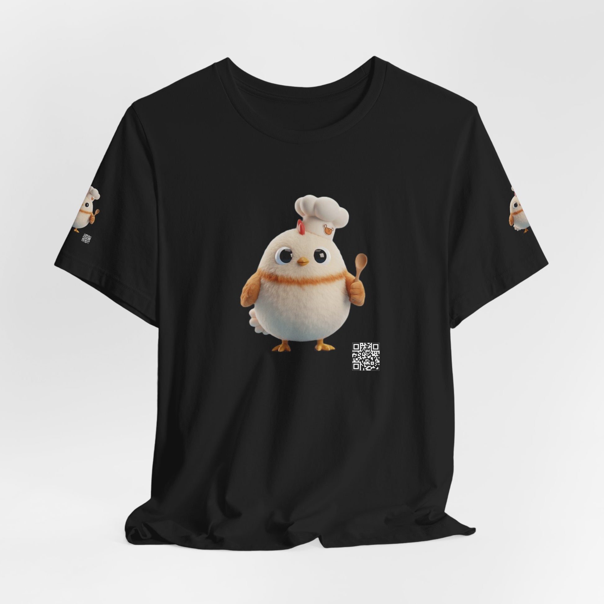 PokAIMignons Drop #37 T-Shirt — T-Shirt | PokAIMignons™
