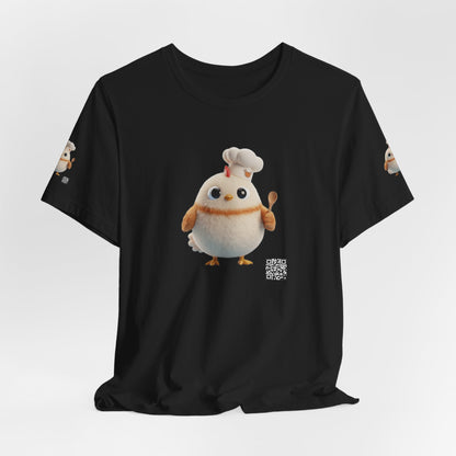 PokAIMignons Drop #37 T-Shirt — T-Shirt | PokAIMignons™