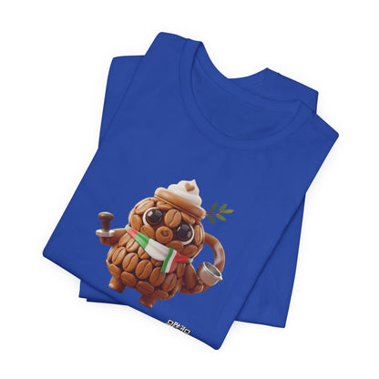 PokAIMignons Drop #34 T-Shirt — T-Shirt | PokAIMignons™