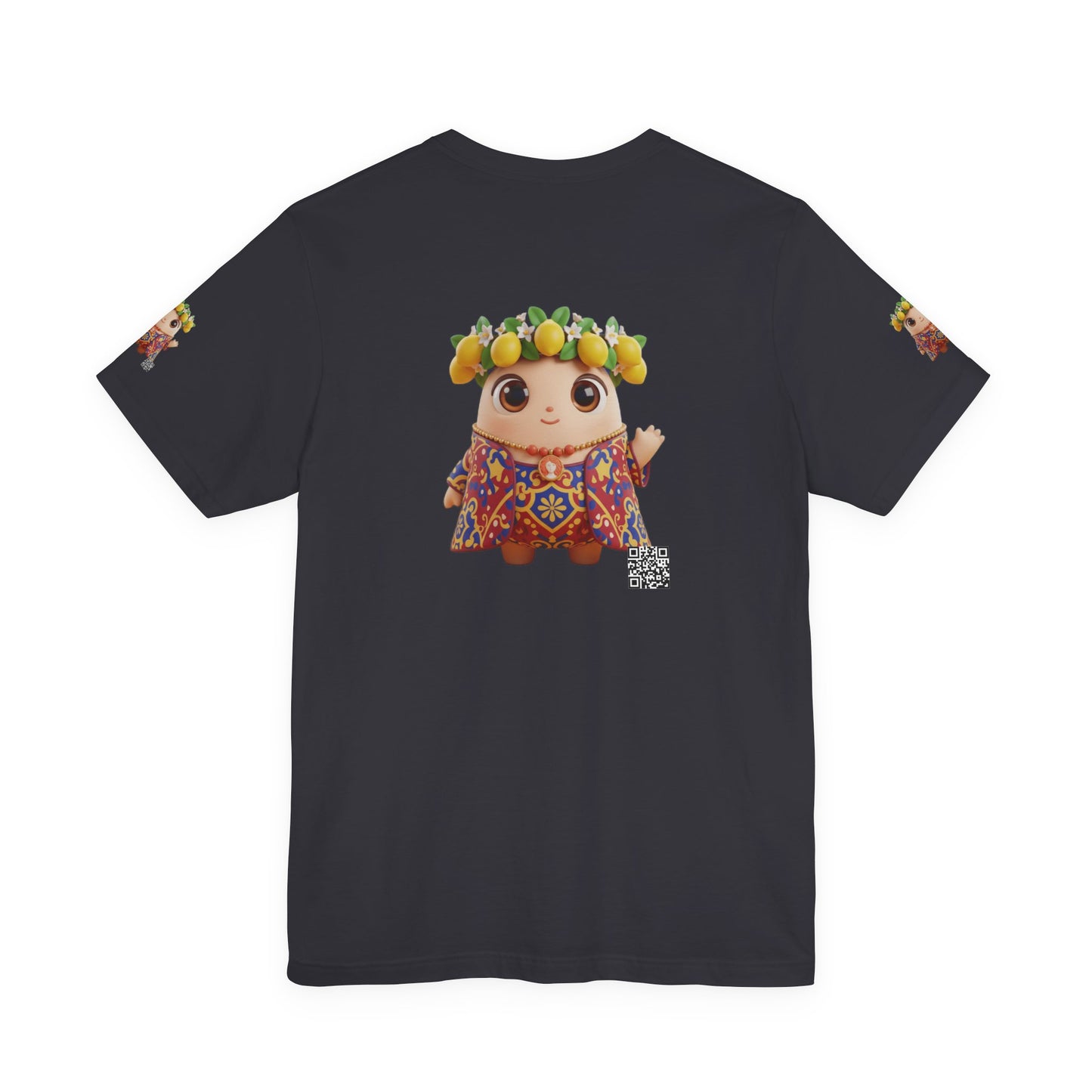 Sicilia PokAIMignon T-Shirt