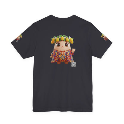 Sicilia PokAIMignon T-Shirt