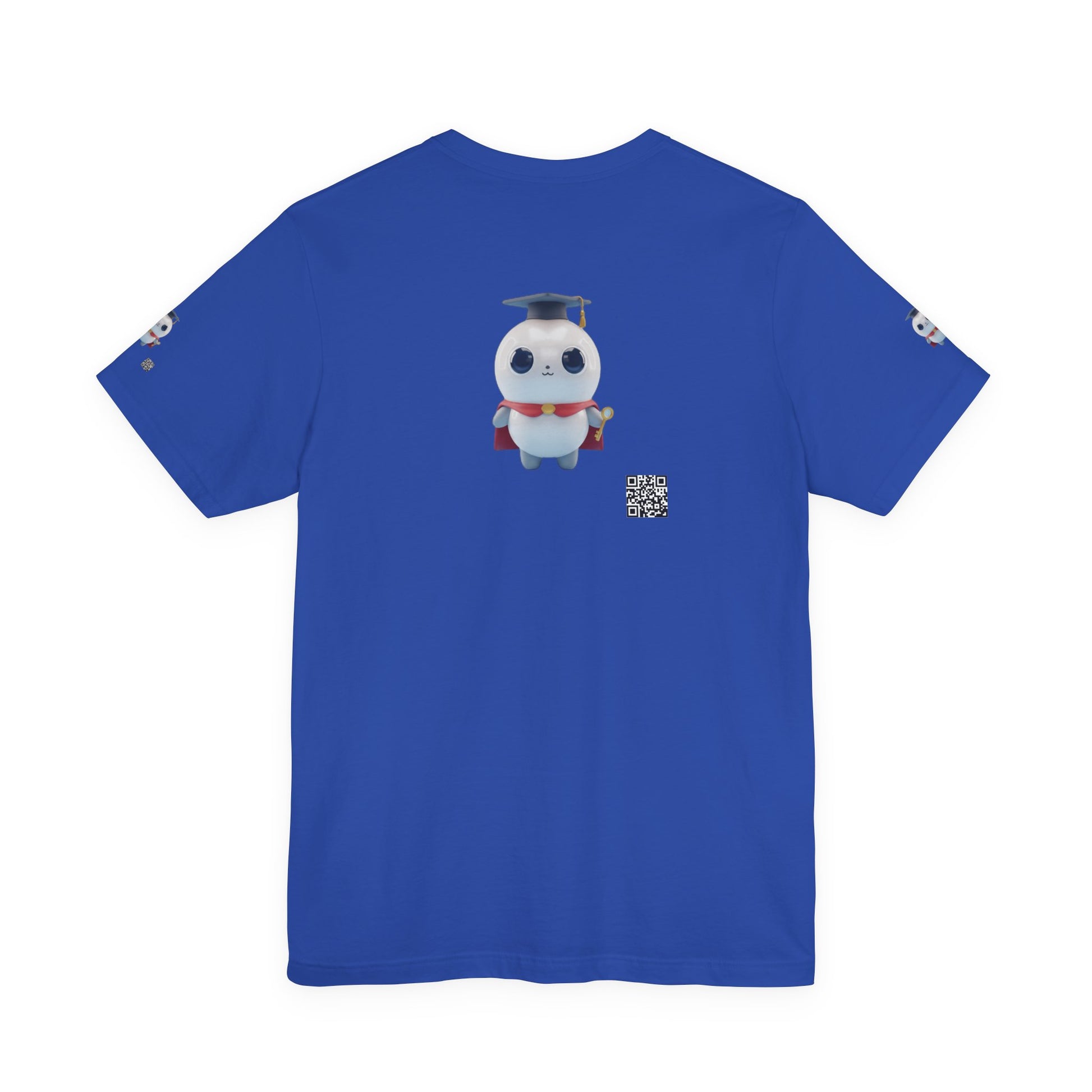 PokAIMignons Drop #16 T-Shirt — T-Shirt | PokAIMignons™
