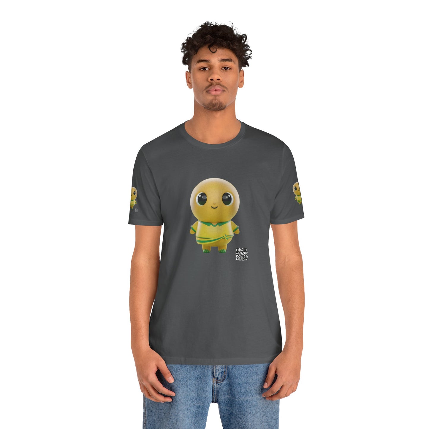 SambaStar — World Cup 2026 PokAIMignon T-Shirt