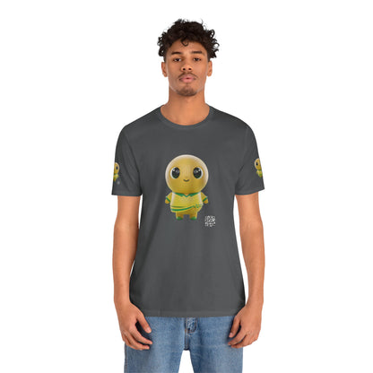 SambaStar — World Cup 2026 PokAIMignon T-Shirt