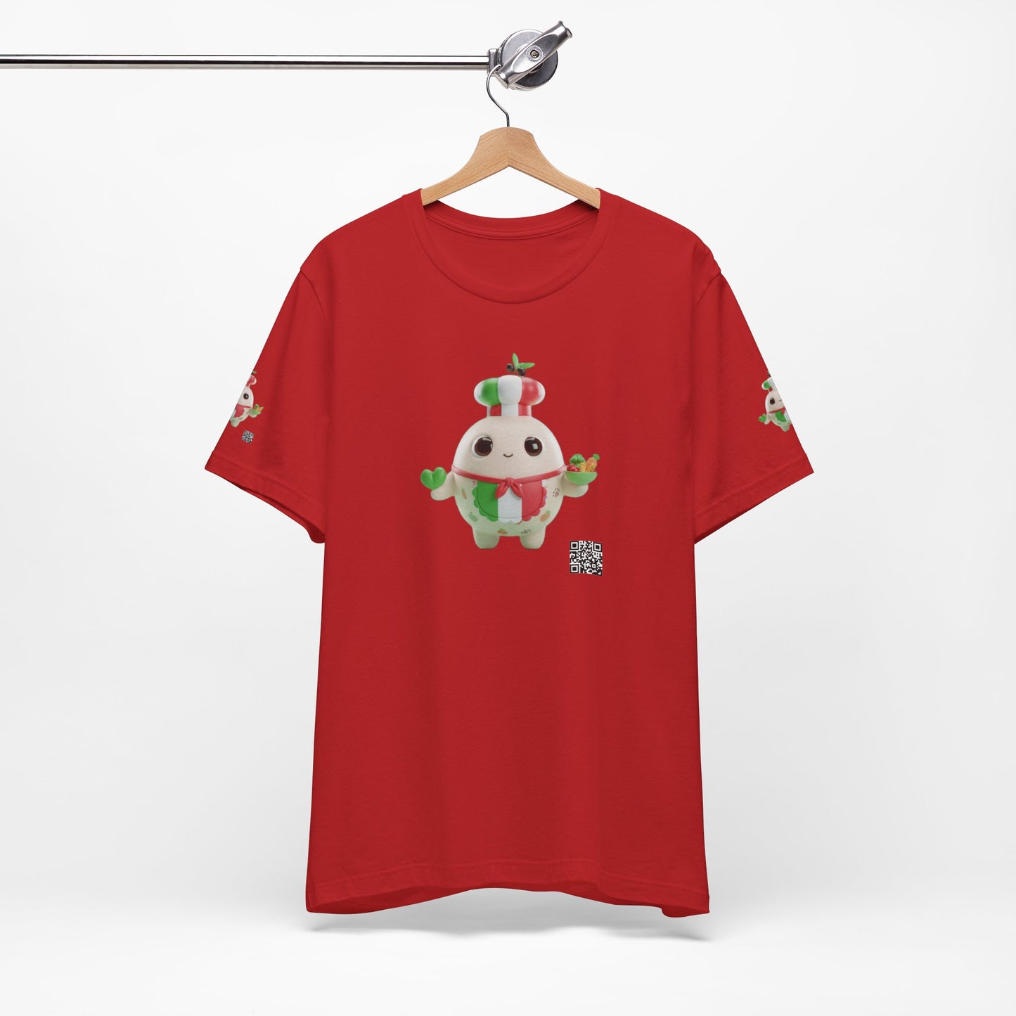 PokAIMignons Drop #2 T-Shirt