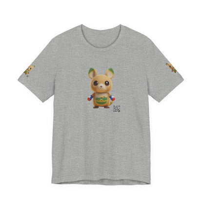 🐾⚽ Australia World Cup 2026 Companion – Limited Edition Official Merchandise | PokAIMignons™ — T-Shirt | PokAIMignons™