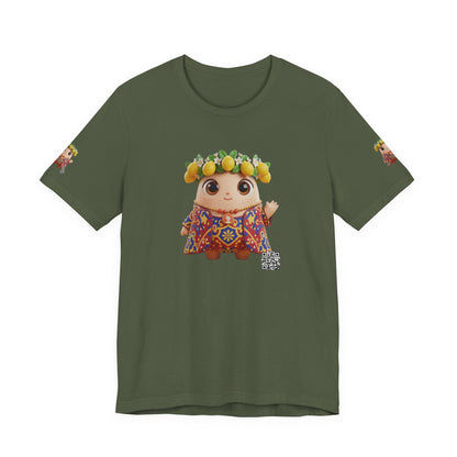 Sicilia PokAIMignon T-Shirt — T-Shirt | PokAIMignons™