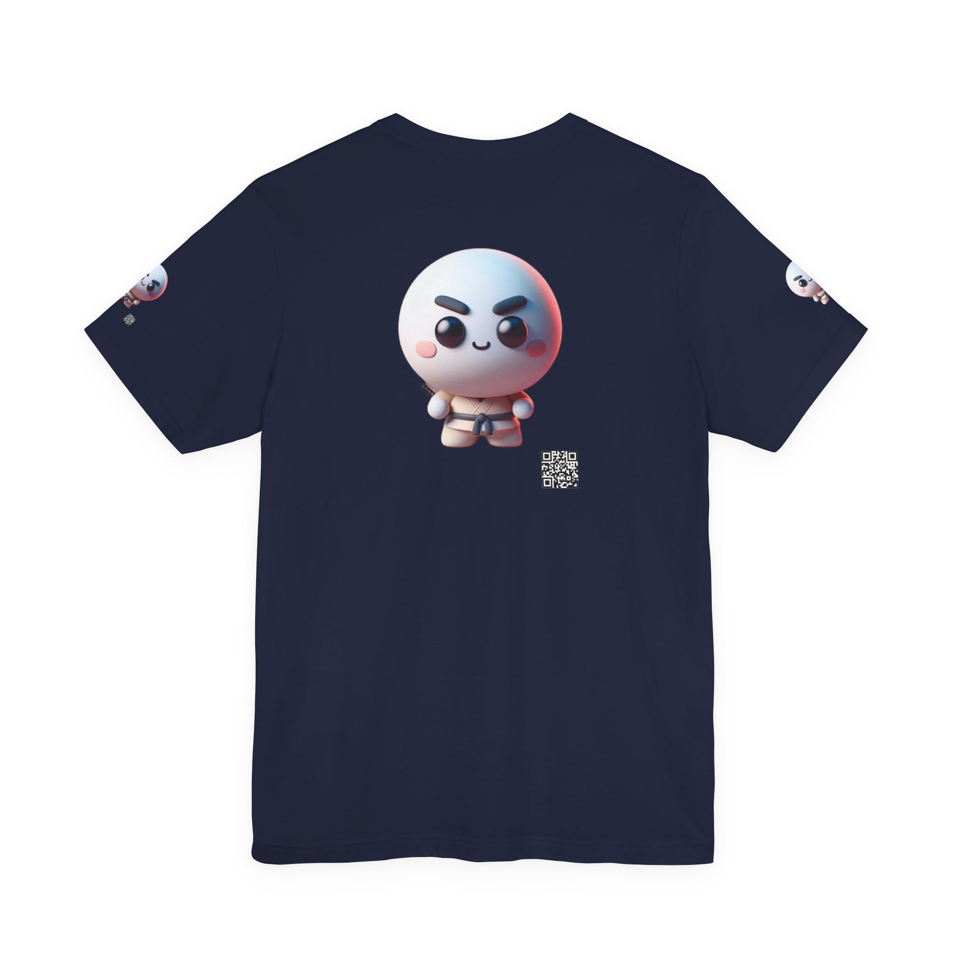 PokAIMignon Companion T-Shirt — T-Shirt | PokAIMignons™