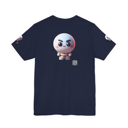 PokAIMignon Companion T-Shirt — T-Shirt | PokAIMignons™