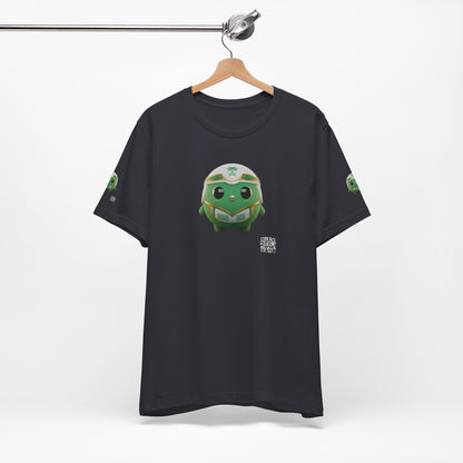 🐾⚽ Saudi Arabia World Cup 2026 Companion – Limited Edition Official Merchandise | PokAIMignons™