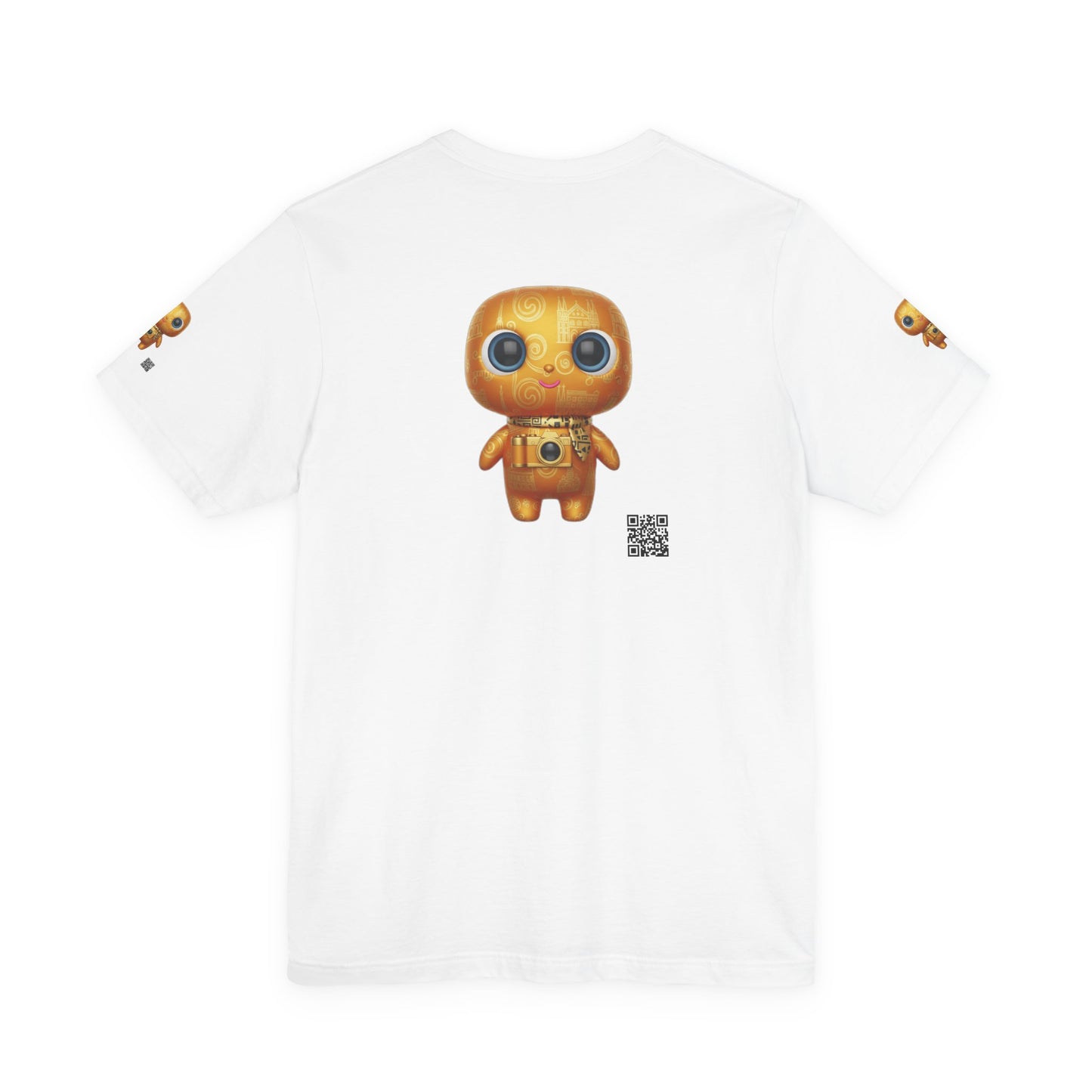 PokAIMignons Drop #36 T-Shirt — T-Shirt | PokAIMignons™
