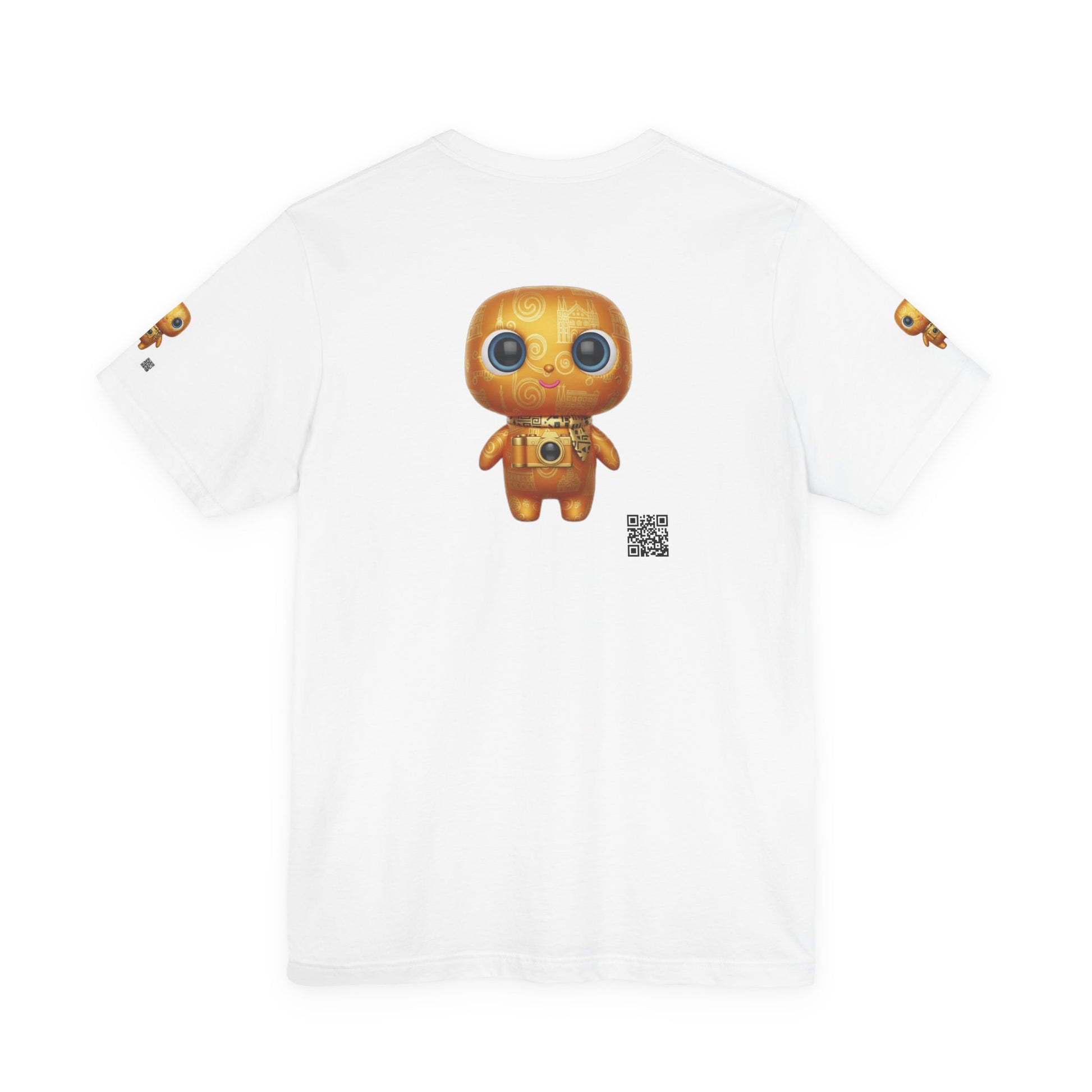 PokAIMignons Drop #36 T-Shirt — T-Shirt | PokAIMignons™