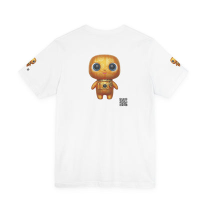 PokAIMignons Drop #36 T-Shirt — T-Shirt | PokAIMignons™