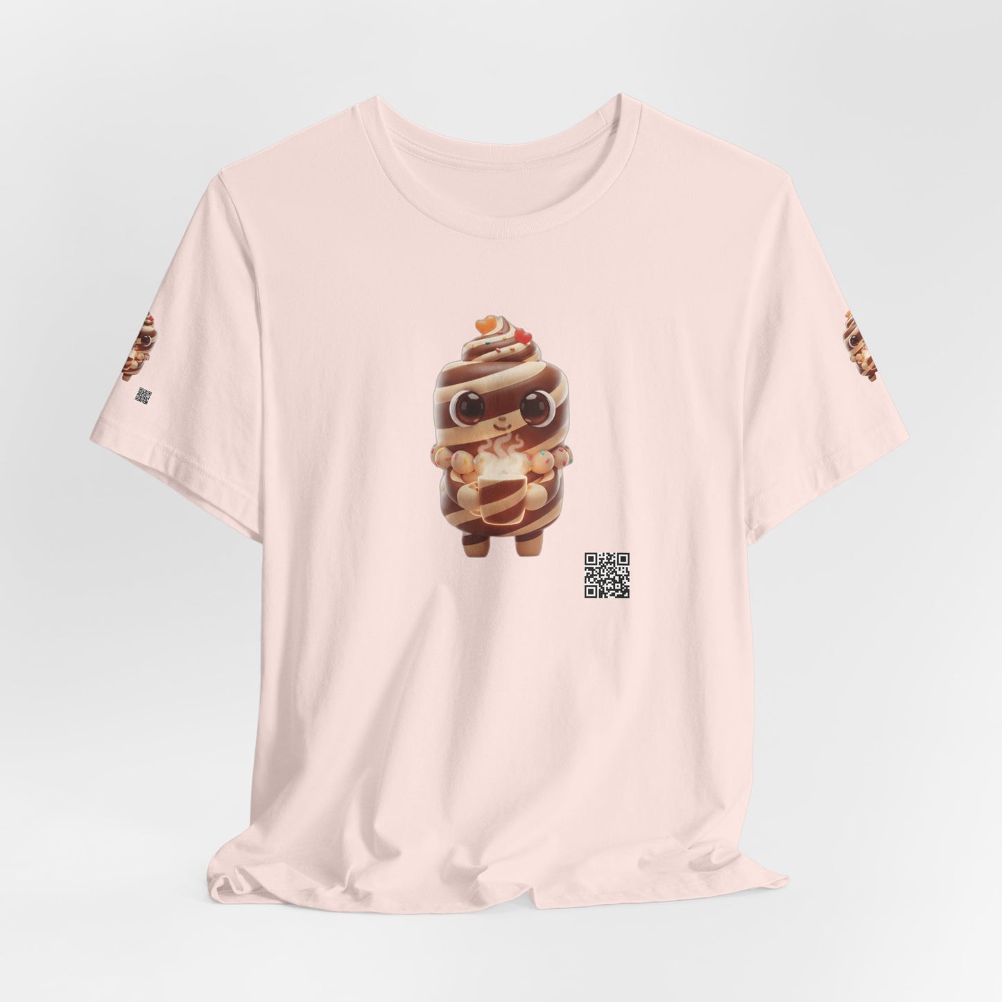 PokAIMignon Companion T-Shirt — T-Shirt | PokAIMignons™