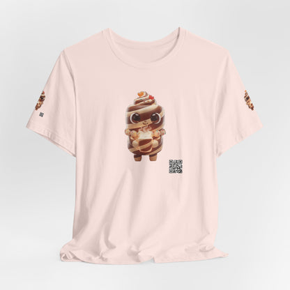 PokAIMignon Companion T-Shirt — T-Shirt | PokAIMignons™
