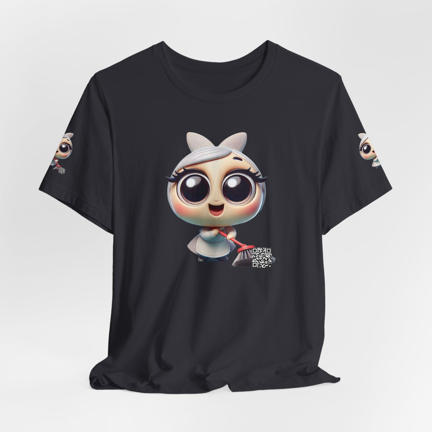 PokAIMignons Drop #38 T-Shirt — T-Shirt | PokAIMignons™