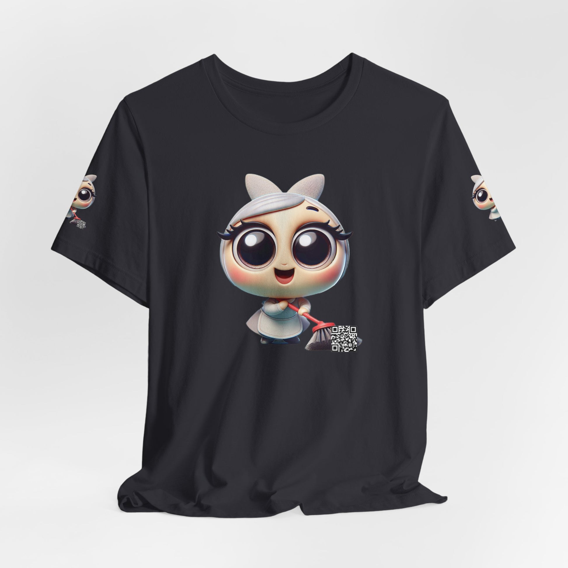 PokAIMignons Drop #38 T-Shirt — T-Shirt | PokAIMignons™