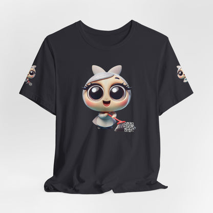 PokAIMignons Drop #38 T-Shirt — T-Shirt | PokAIMignons™