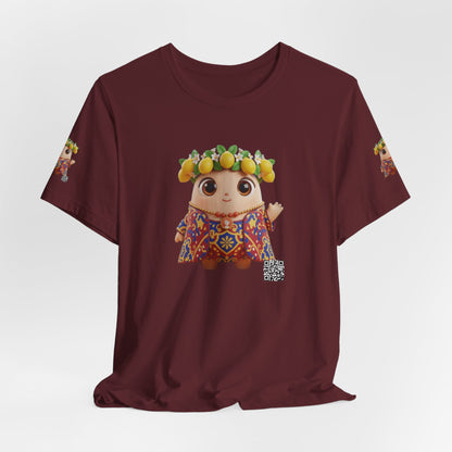 Sicilia PokAIMignon T-Shirt (#2)