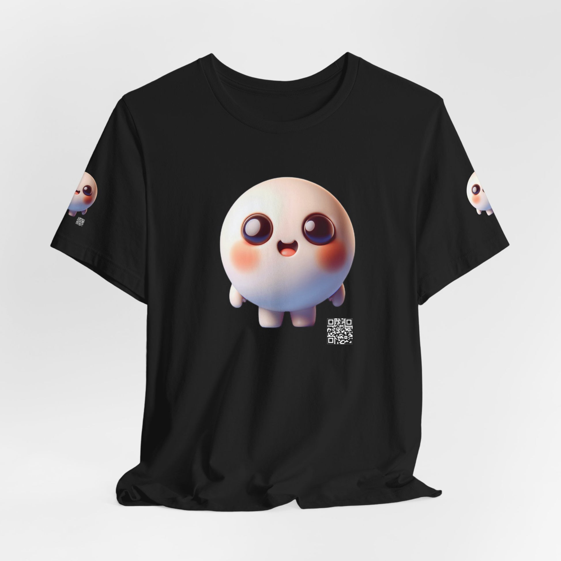 PokAIMignon Companion T-Shirt — T-Shirt | PokAIMignons™