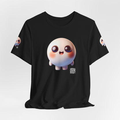 PokAIMignon Companion T-Shirt — T-Shirt | PokAIMignons™