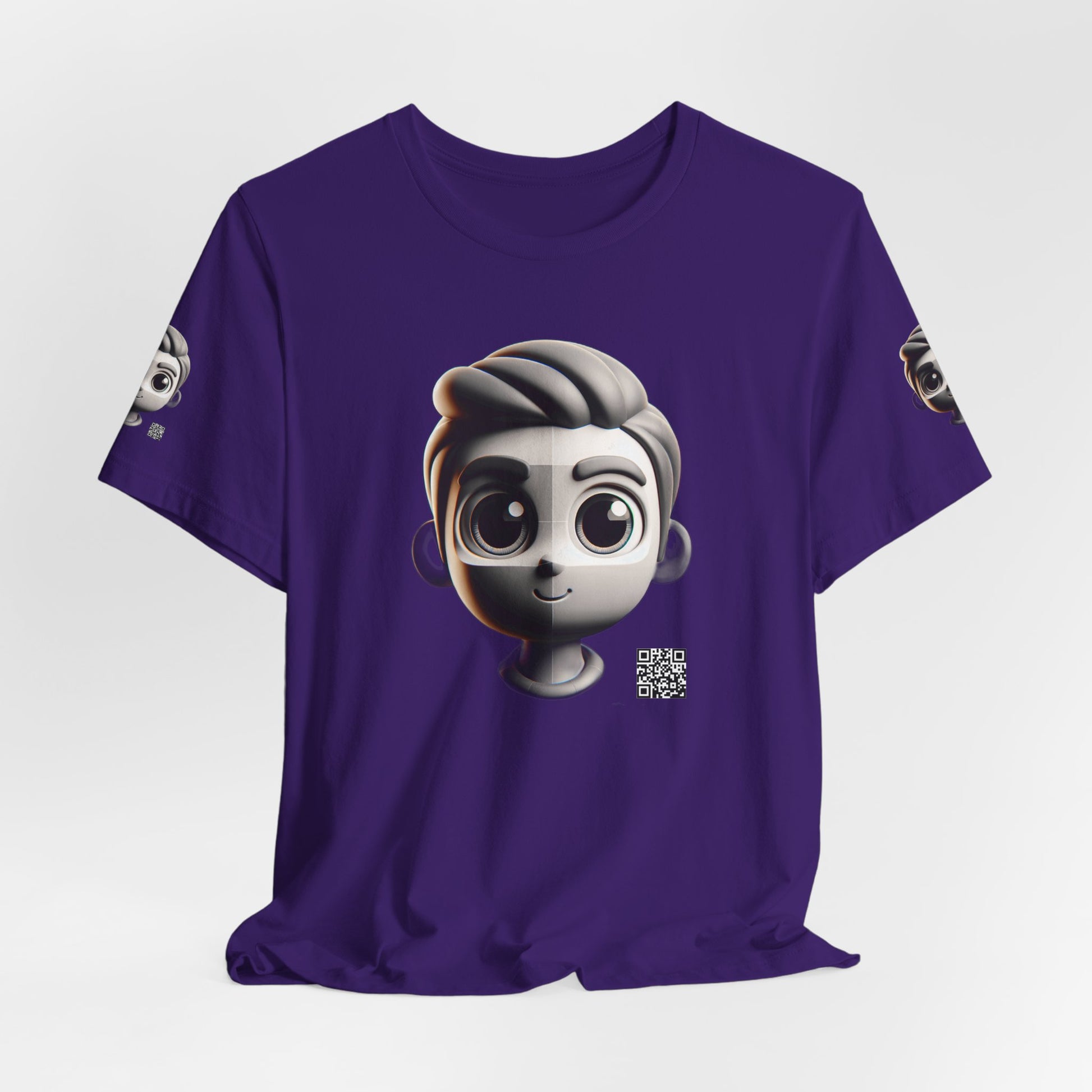 PokAIMignons Drop #8 T-Shirt — T-Shirt | PokAIMignons™