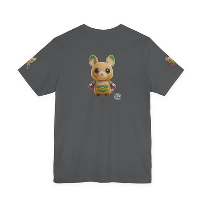 🐾⚽ Australia World Cup 2026 Companion – Limited Edition Official Merchandise | PokAIMignons™