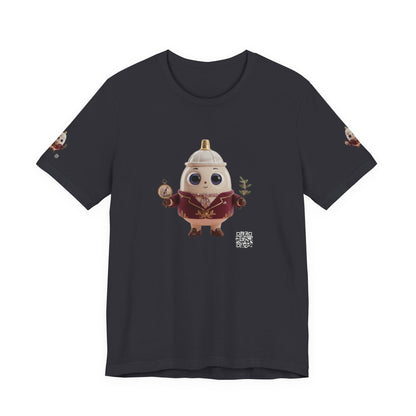 YukiB659 PokAIMignon Companion T-Shirt — T-Shirt | PokAIMignons™