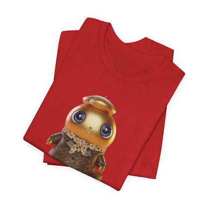 PokAIMignon Companion T-Shirt — T-Shirt | PokAIMignons™