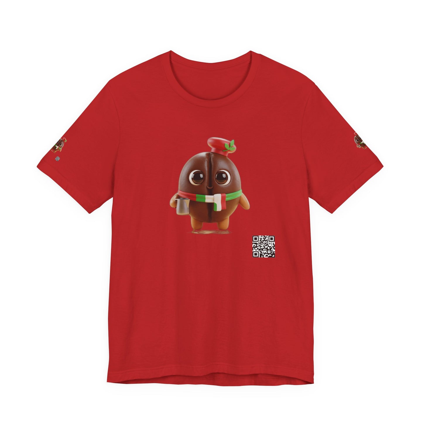 PokAIMignons Drop #24 T-Shirt — T-Shirt | PokAIMignons™