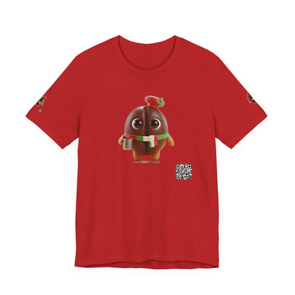 PokAIMignons Drop #24 T-Shirt — T-Shirt | PokAIMignons™