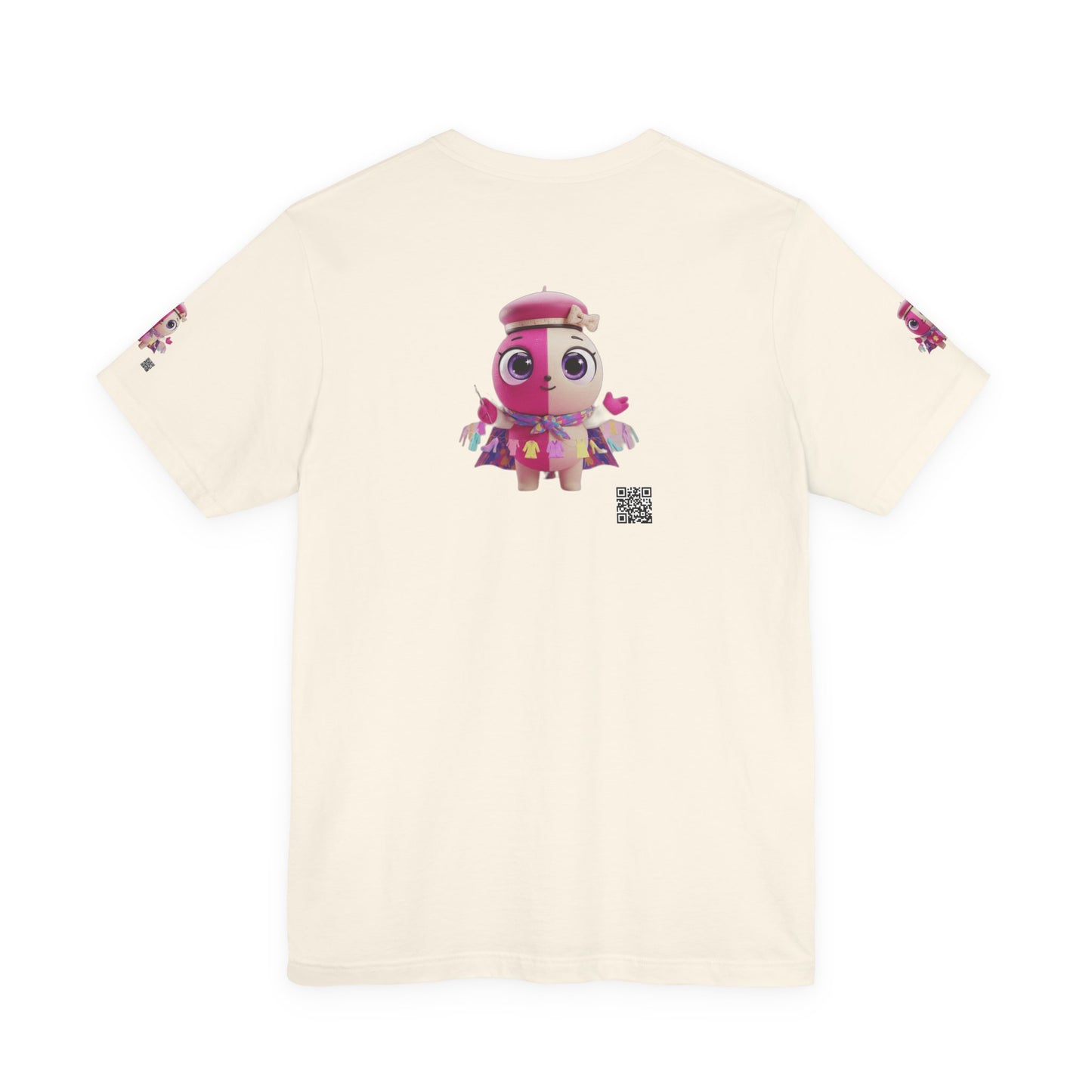 PokAIMignons Drop #5 T-Shirt